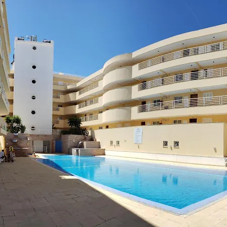 Marina Apartmán Vilamoura