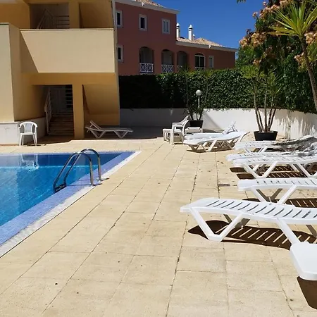 Marina Apartment