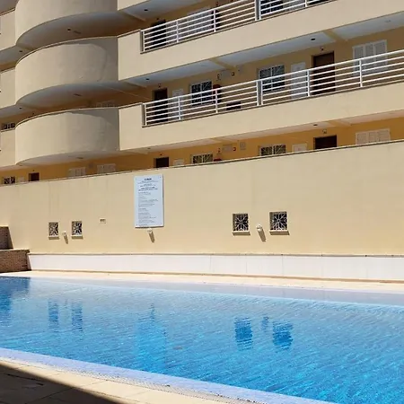 Appartement Marina *