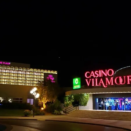 Appartamento Marina Vilamoura