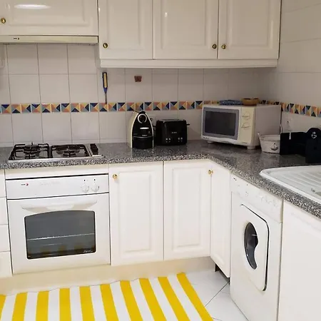 Apartmán Marina Vilamoura