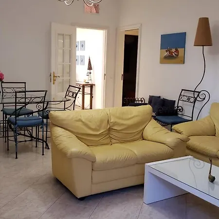 Marina Apartmán