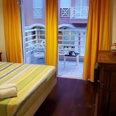 Marina Apartmán *
