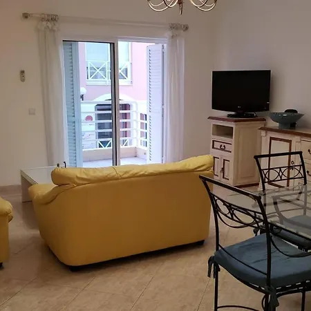 Marina Apartment