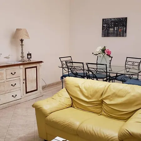 Apartment Marina *