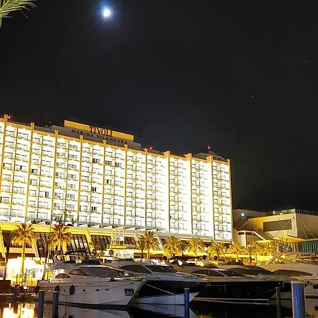 Marina Apartment *