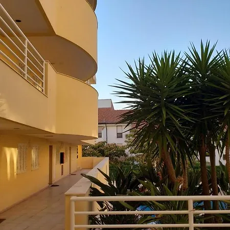 Apartmán Marina Vilamoura