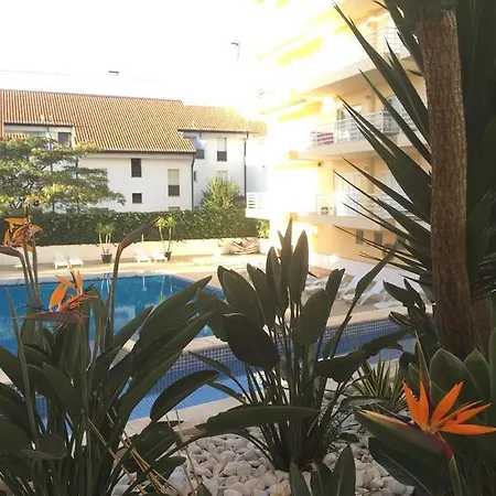 Apartmán Marina