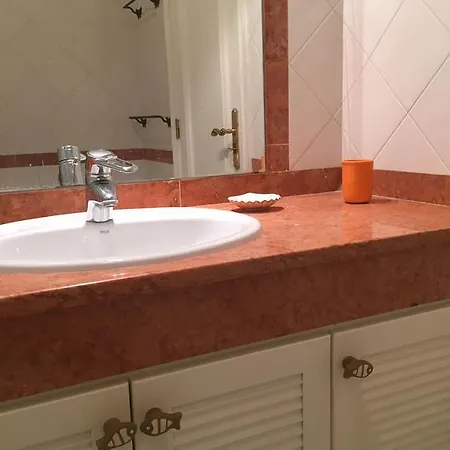 Appartement Marina *