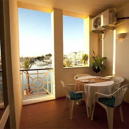 Apartmán Marina Vilamoura