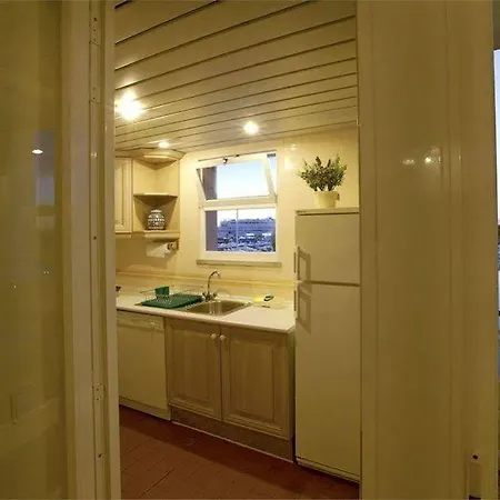 Marina Apartmán