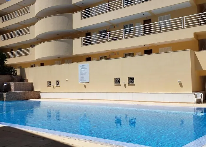 Appartement Marina *