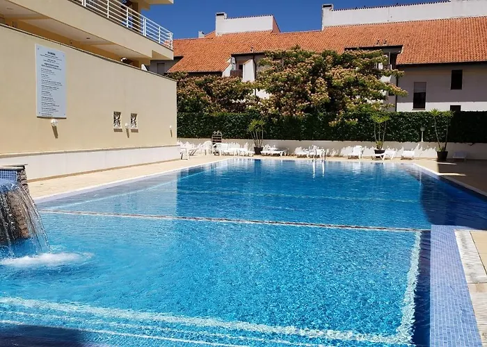 Appartement Marina *