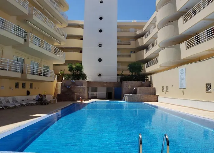 Marina Vilamoura
