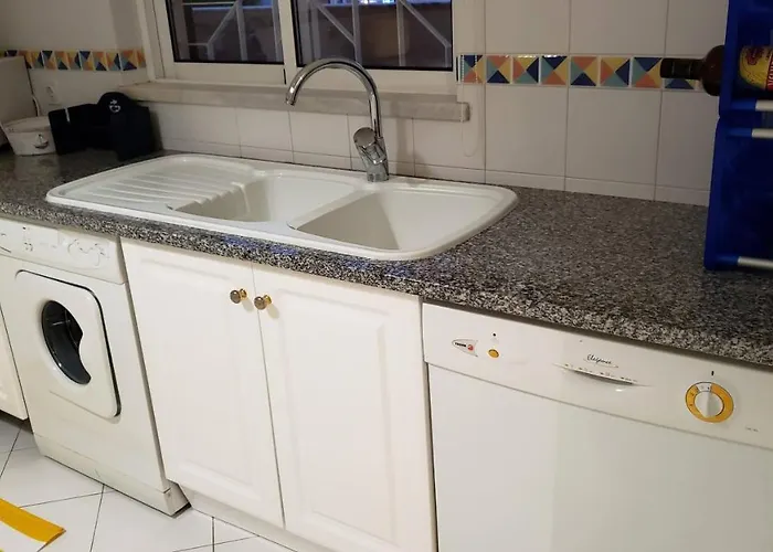 Appartement Marina