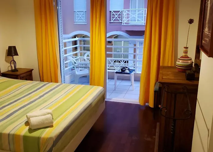 Marina Appartement *