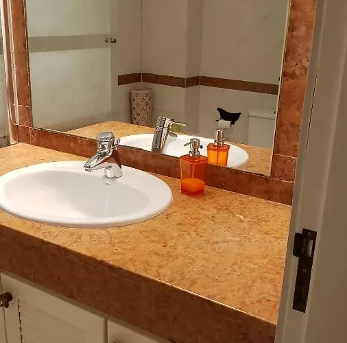 Marina Appartement *