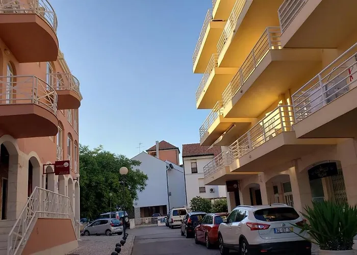 Appartement Marina Vilamoura