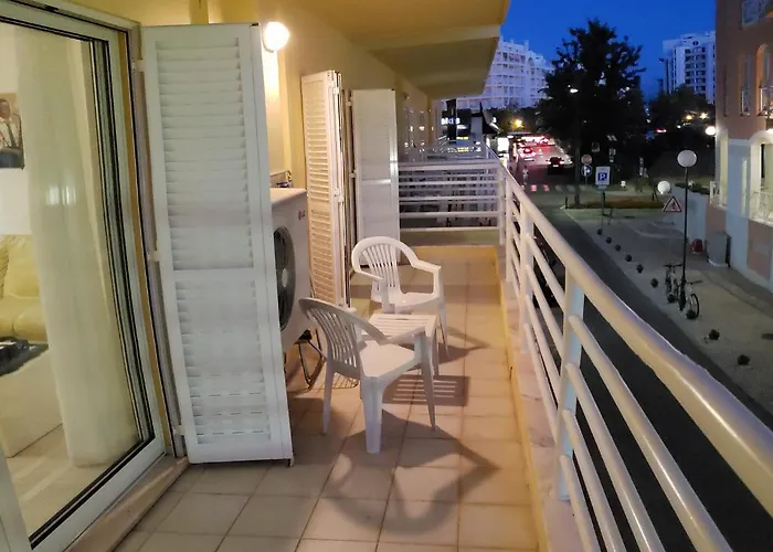 Marina Vilamoura