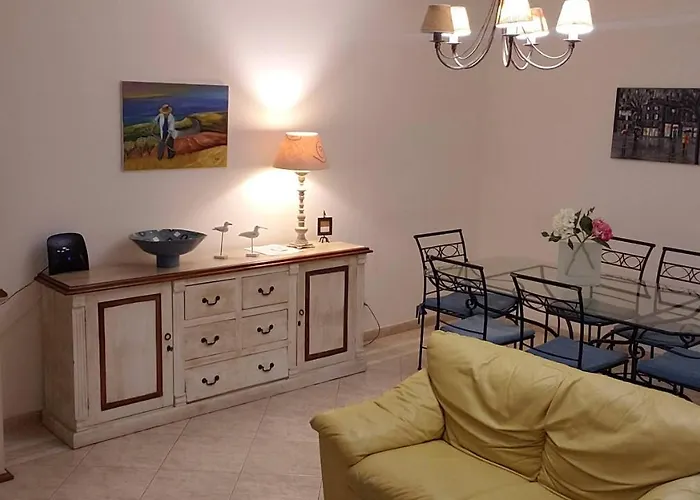 Appartement Marina Vilamoura