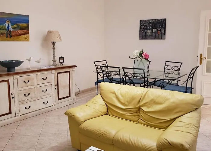Appartement Marina *