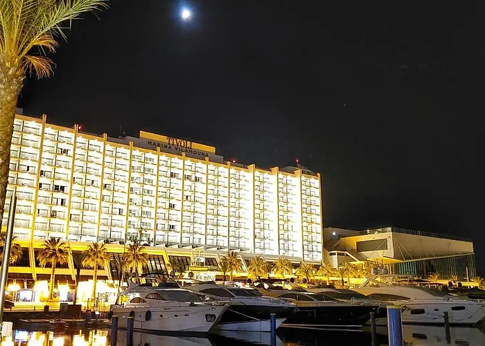 Marina Appartement *