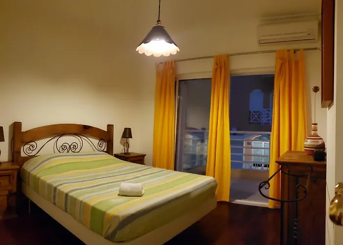 Marina Appartement *