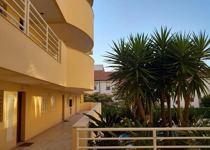 Appartement Marina Vilamoura