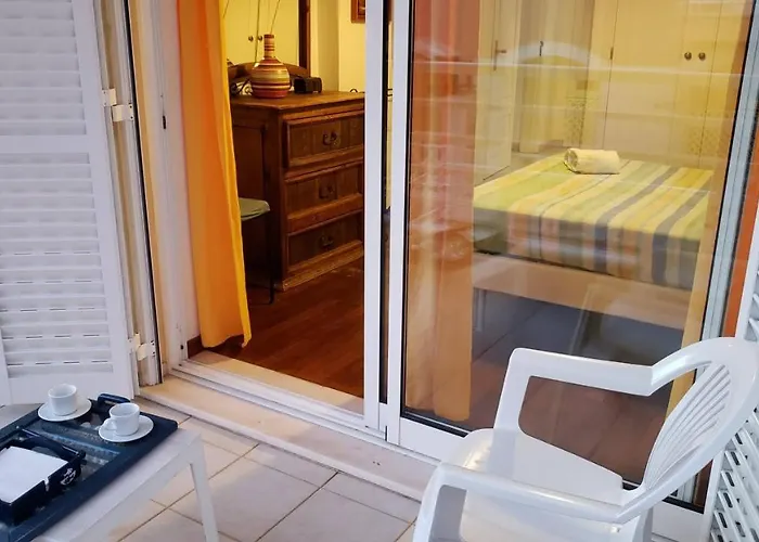 Marina Appartement