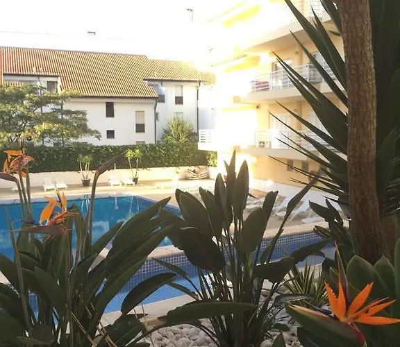 Appartement Marina