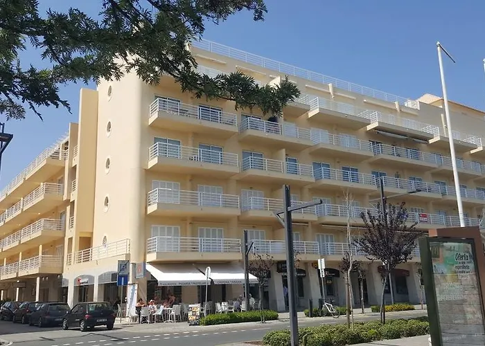 Marina Vilamoura