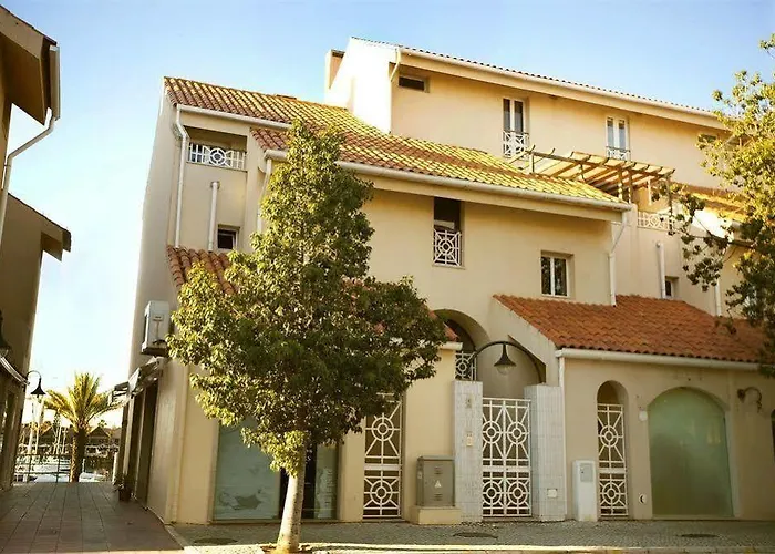 Marina Appartement Vilamoura