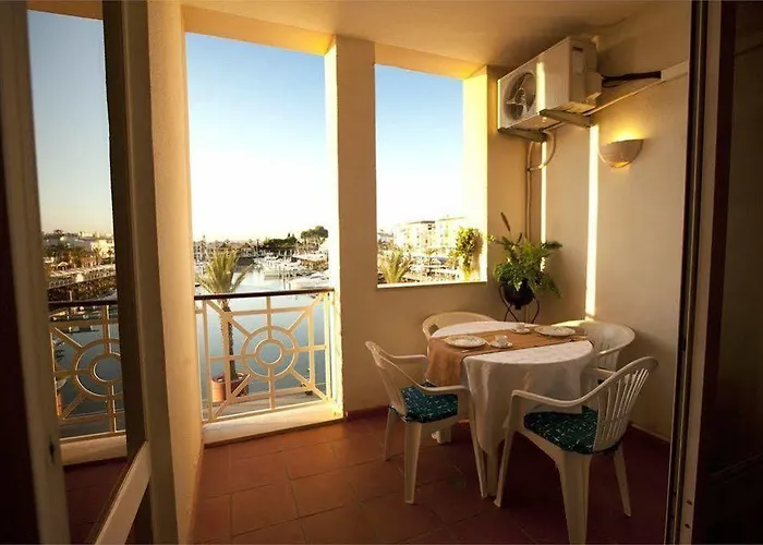 Appartement Marina Vilamoura