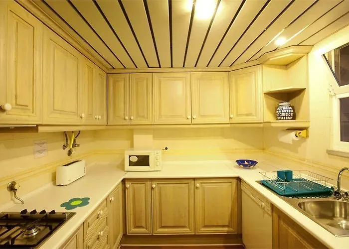 Marina Appartement