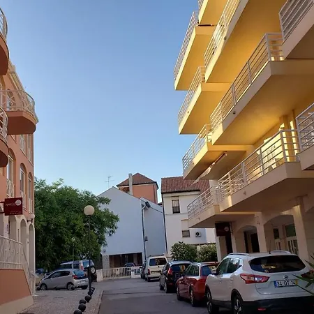 Appartamento Marina Vilamoura