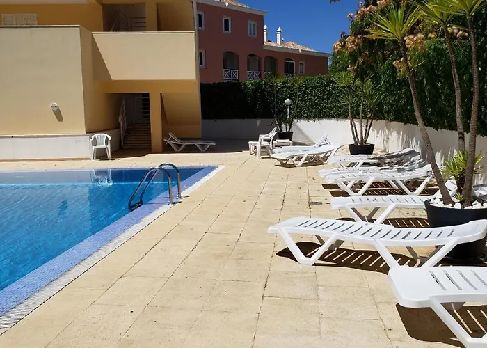 Marina Apartment