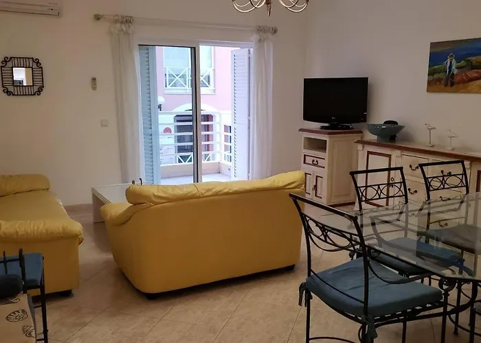 Marina Apartment