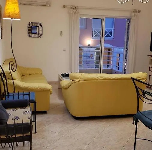 Marina Apartment Vilamoura