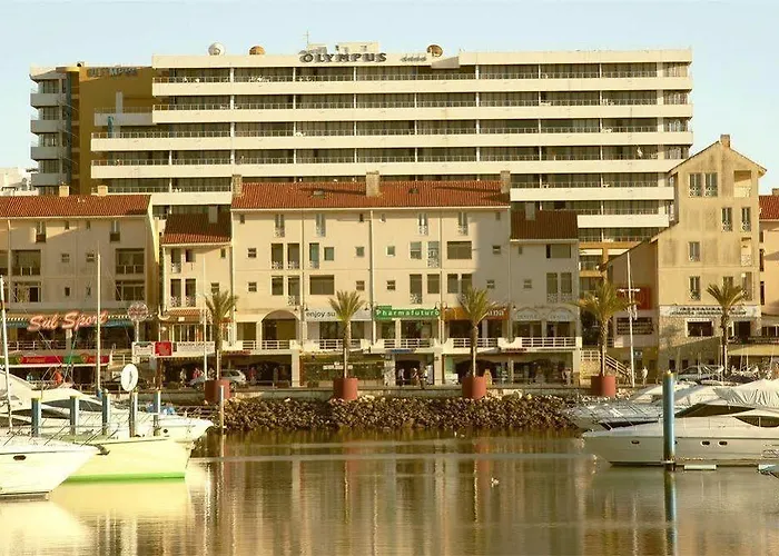 Marina Apartment *