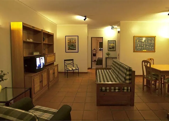 Marina Apartment *