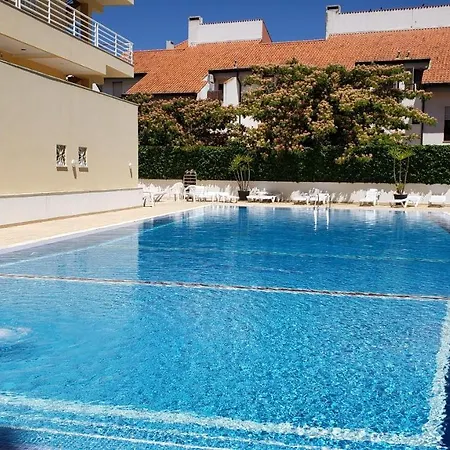 Apartment Marina *