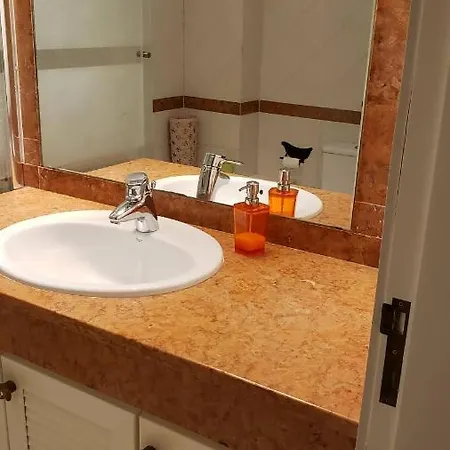 Marina Apartment *