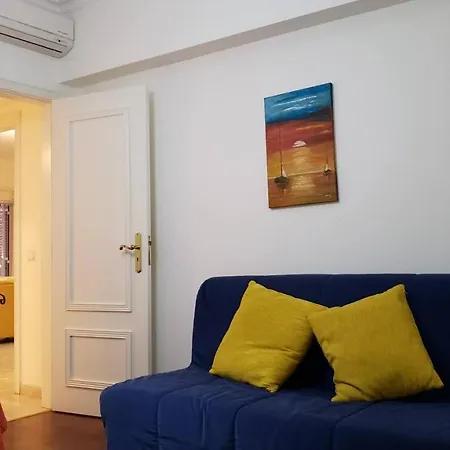 Marina Apartment