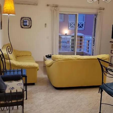 Marina Apartment Vilamoura