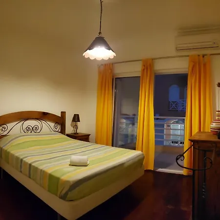 Marina Apartment *