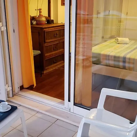 Marina Apartment