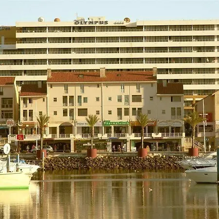 Marina Apartment *