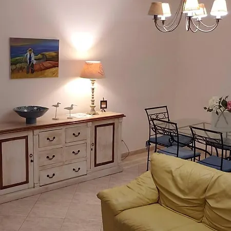Daire Marina Vilamoura