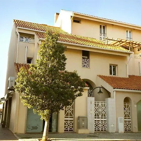 Marina Daire Vilamoura